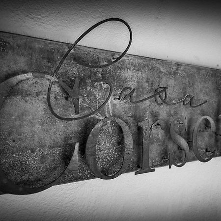 Casa Corsetti - Locanda E Ristorante Маджоне Екстериор снимка