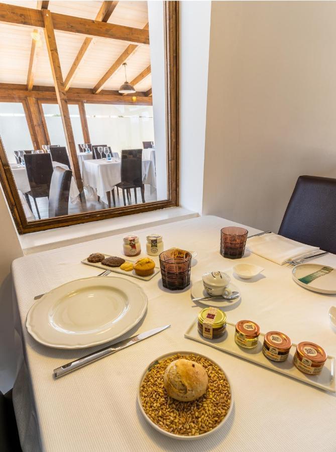 Casa Corsetti - Locanda E Ristorante Маджоне Екстериор снимка